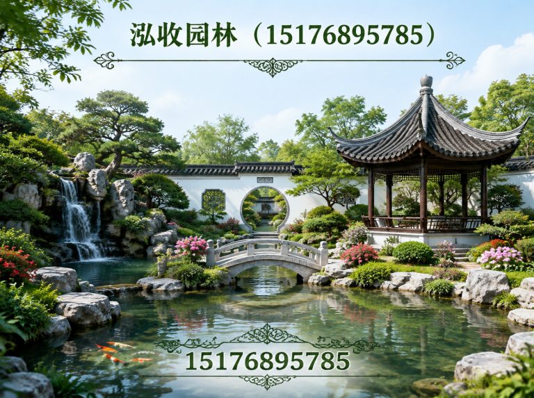 海南防腐木展示图